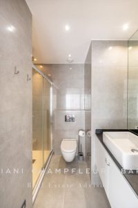 2 Bedroom Apartment 5 Salle de bain